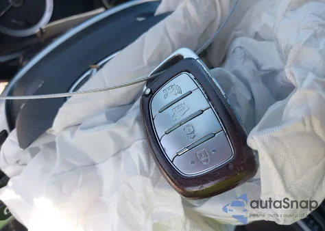 2018 Hyundai Sonata Sel+ из США, поврежденный, VIN 5NPE34AF9JH725964